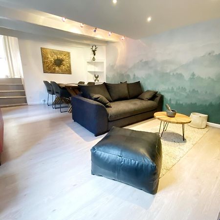 Esprit Nomad - Appartement Rue Pietonne Proche Lac 안시 외부 사진