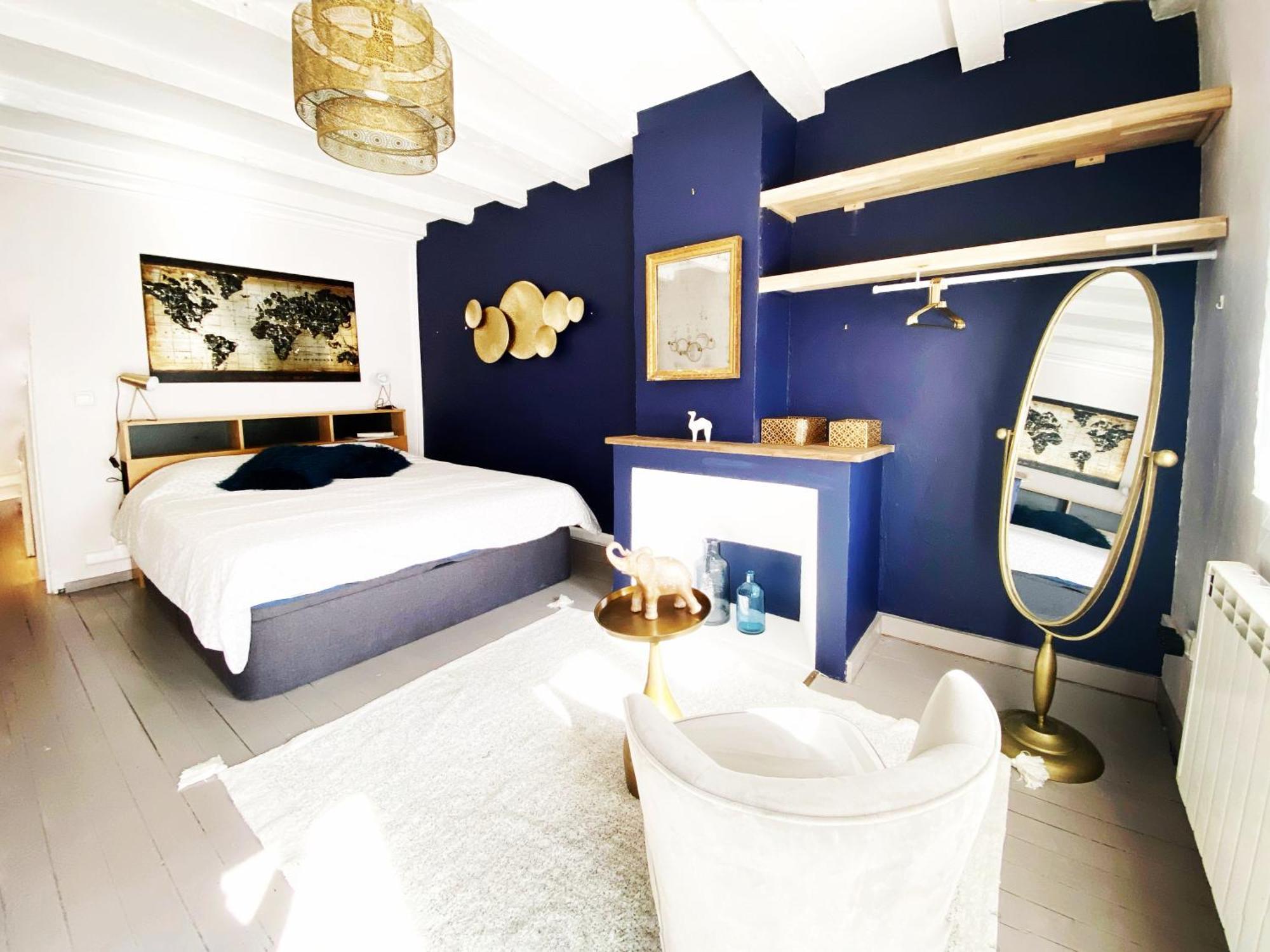 Esprit Nomad - Appartement Rue Pietonne Proche Lac 안시 외부 사진