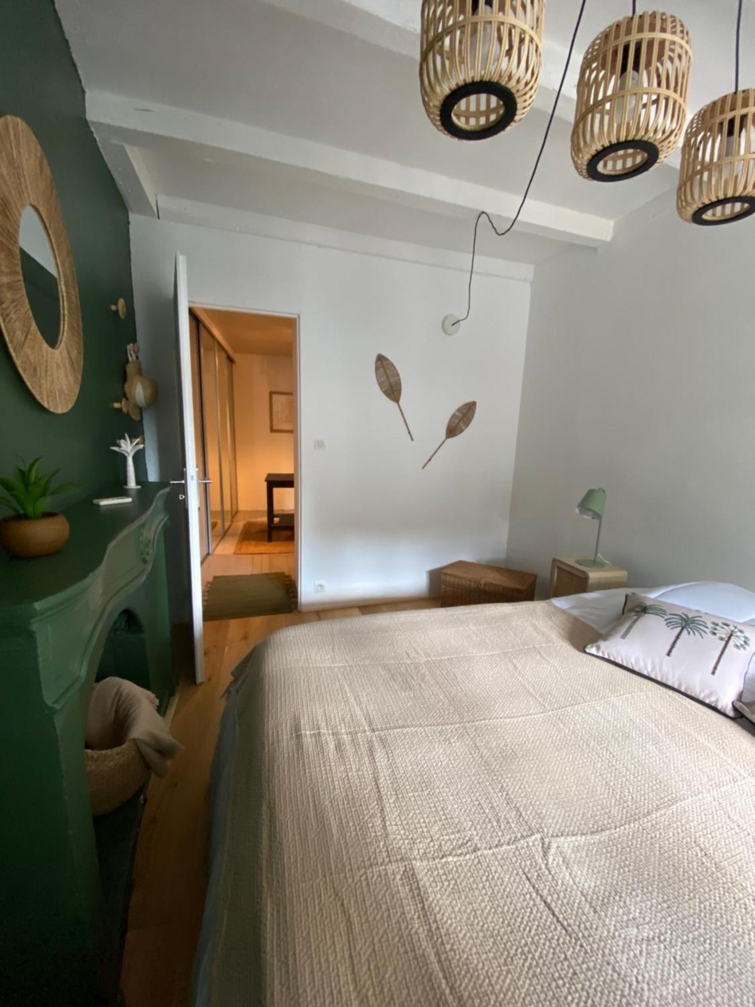 Esprit Nomad - Appartement Rue Pietonne Proche Lac 안시 외부 사진