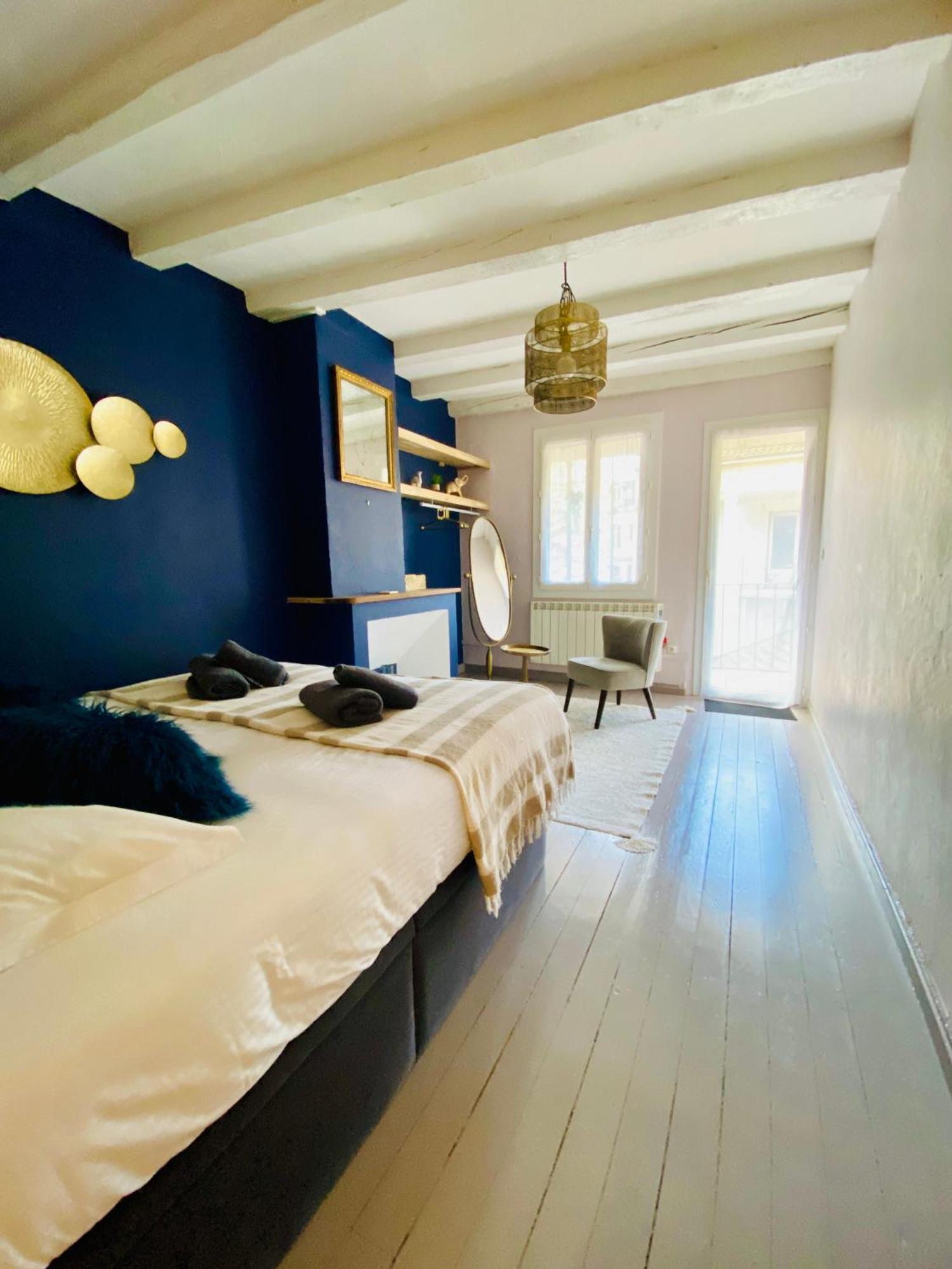 Esprit Nomad - Appartement Rue Pietonne Proche Lac 안시 외부 사진
