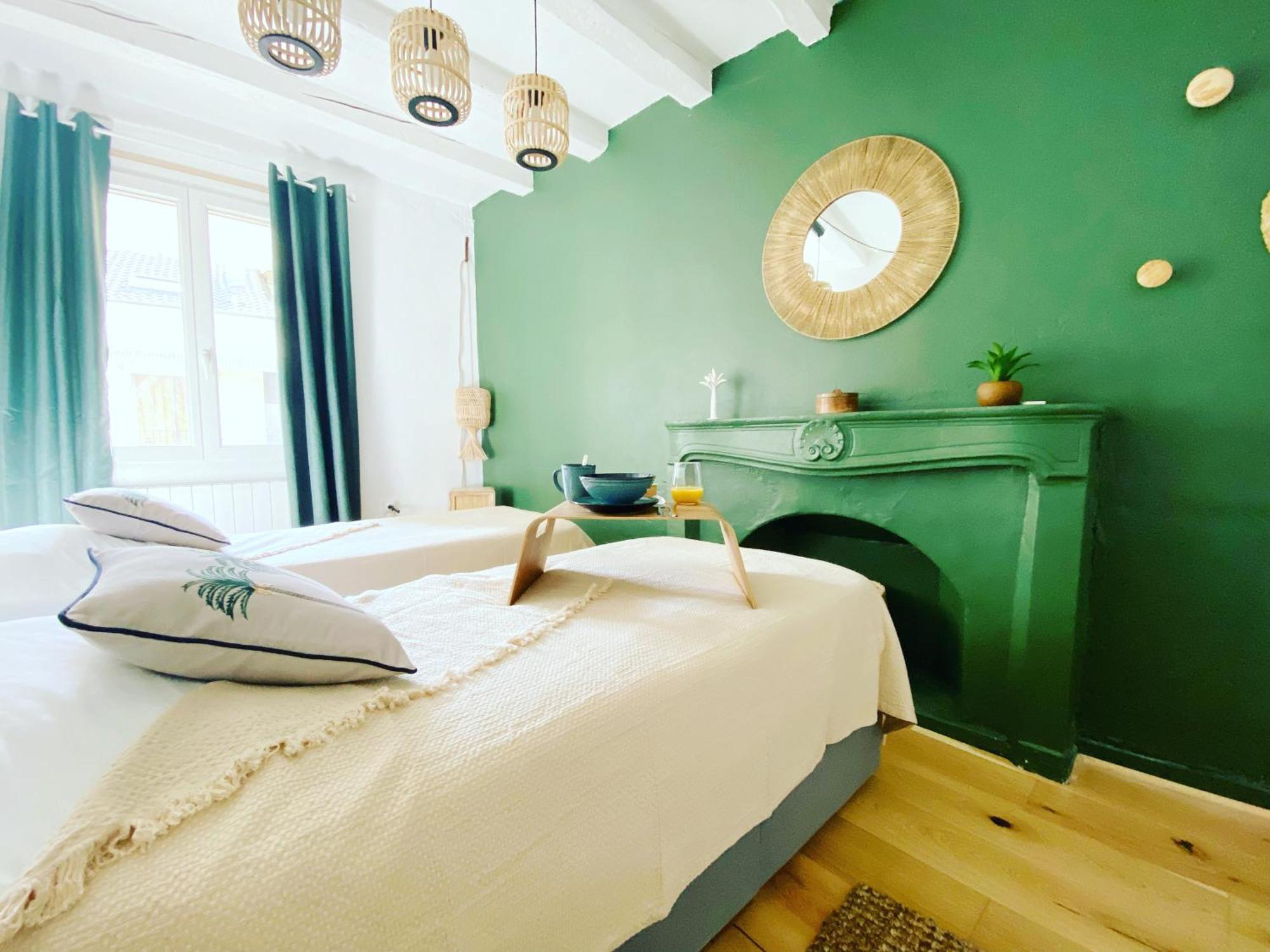 Esprit Nomad - Appartement Rue Pietonne Proche Lac 안시 외부 사진